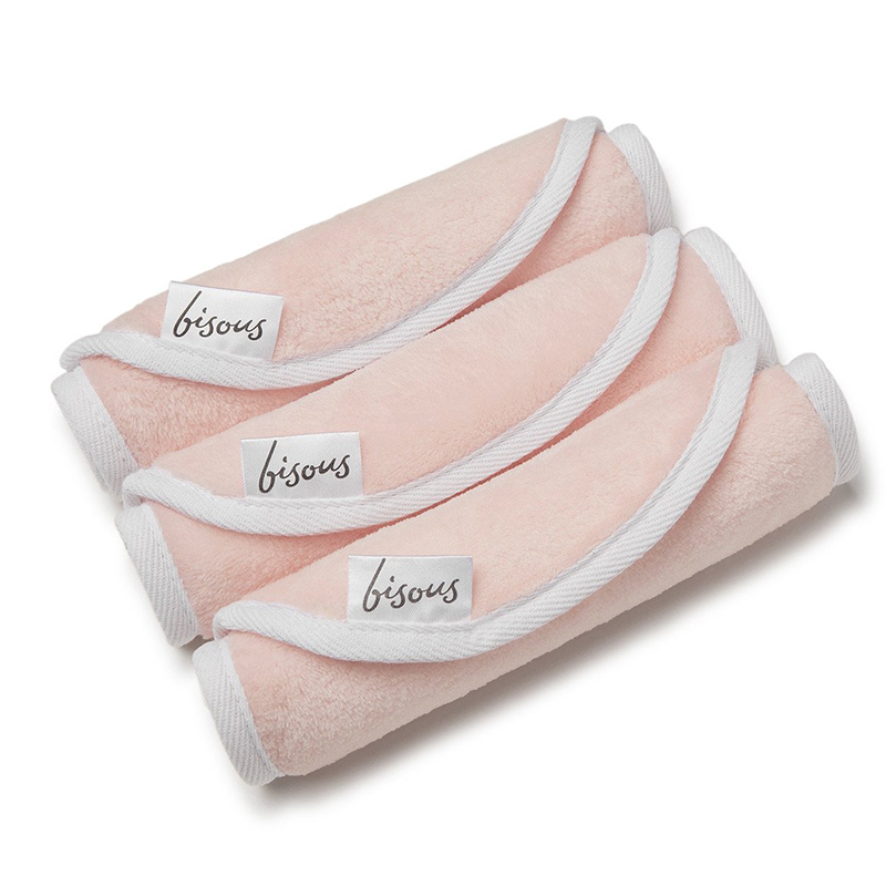 Bisous Cleansing Wipes