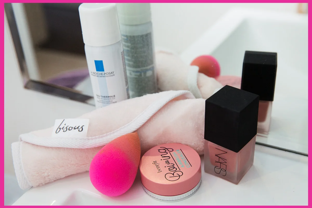 Stylesnooperdan beauty review