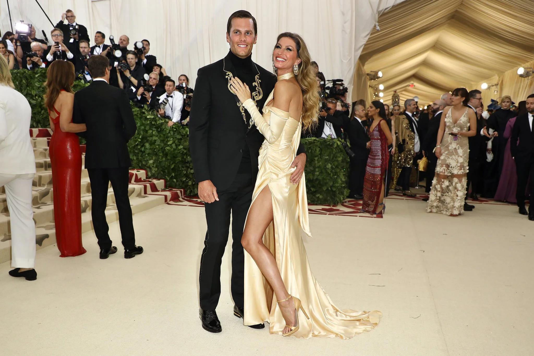 Gisele | Image via The New York Times