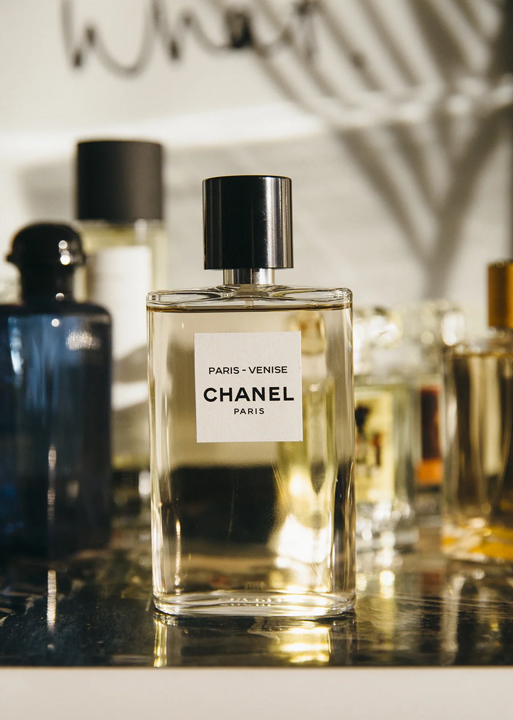 CHANEL Paris - Venise