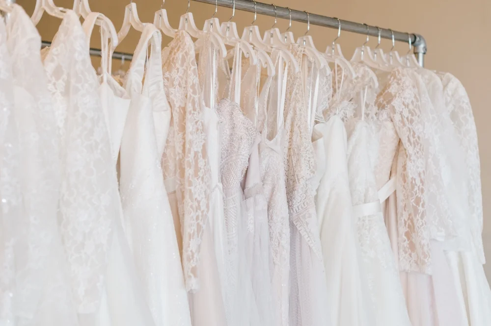 Schaumburg, IL — Brides by Young