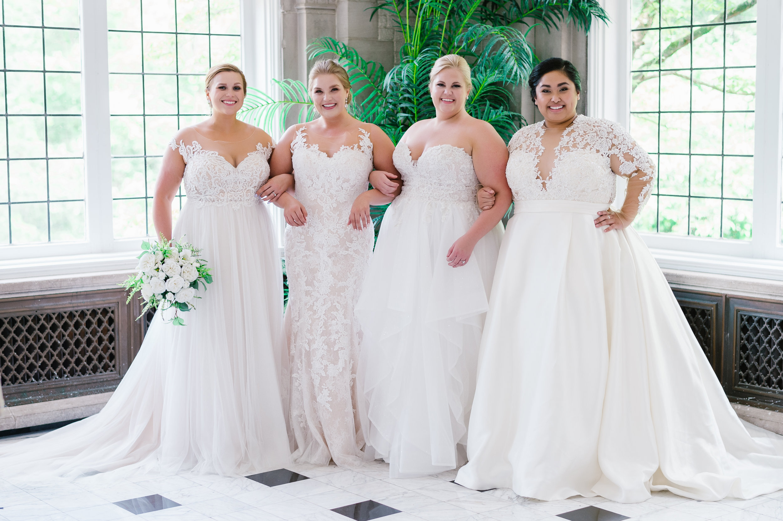 Group USA Wedding Dresses Website 