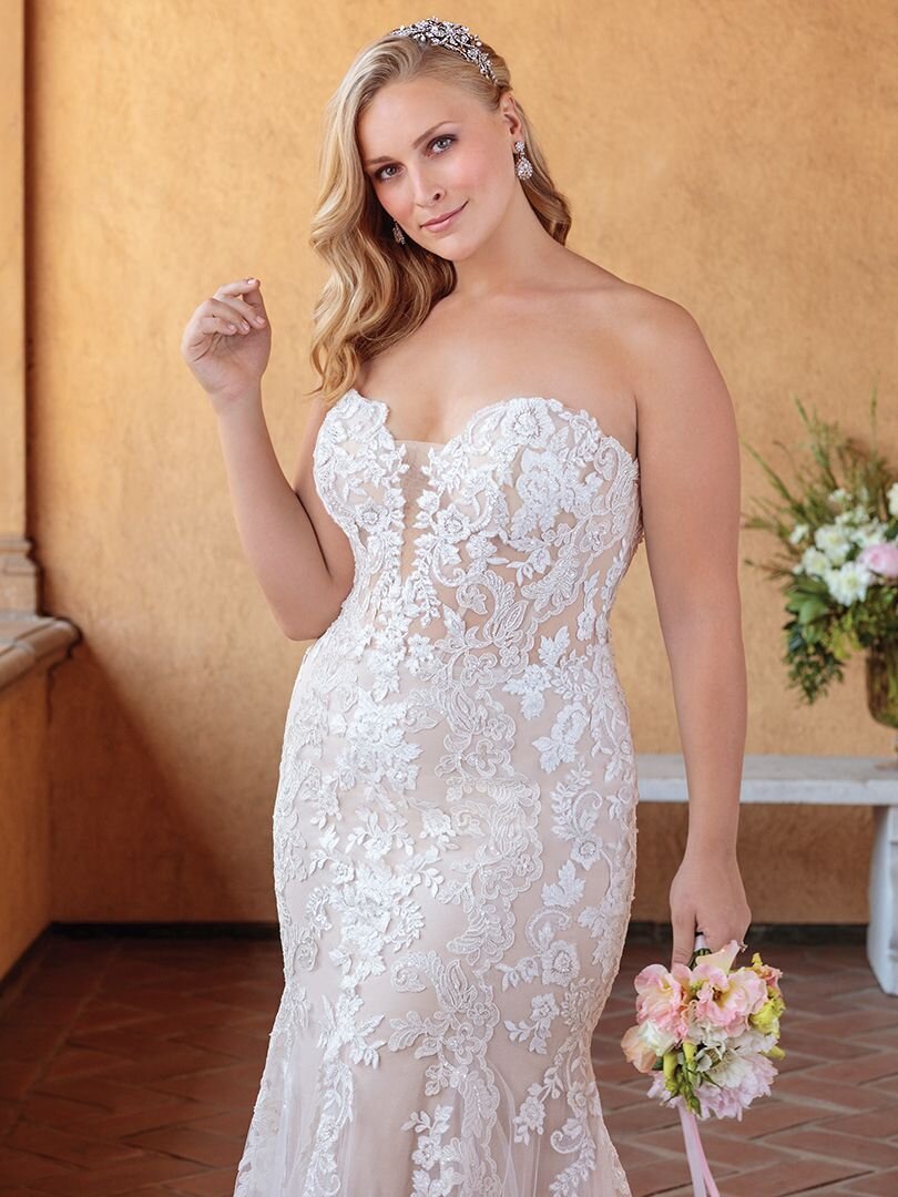 Casablanca Bridal Trunk Show in ...