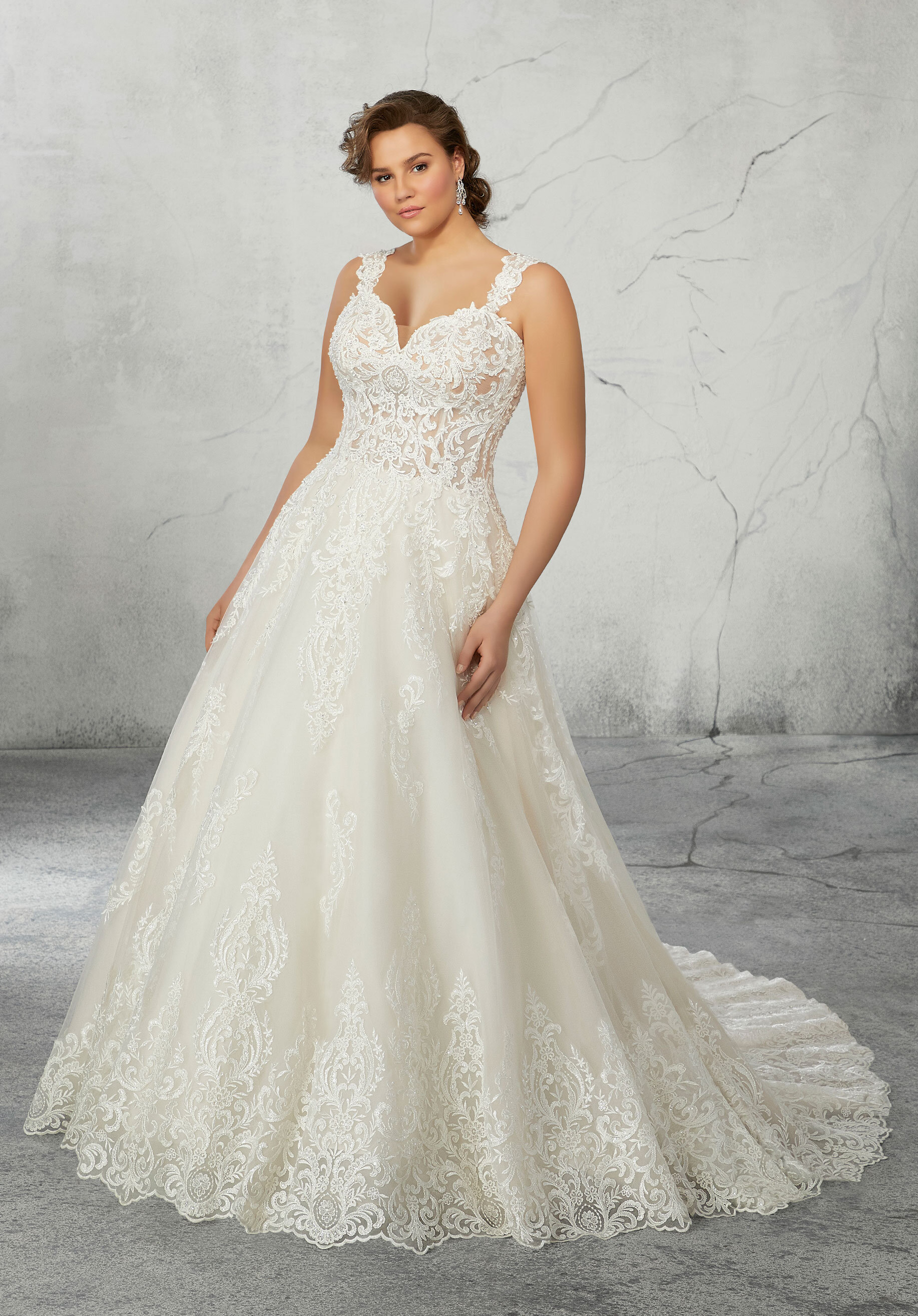 Brides-by-Young-Curvy-Plus-Size-Bridal-Chicago-Illinois-Indianapolis-Indiana-New-Jersey-Wedding-Dress-Morilee-3272-Rhonda-Front.jpg
