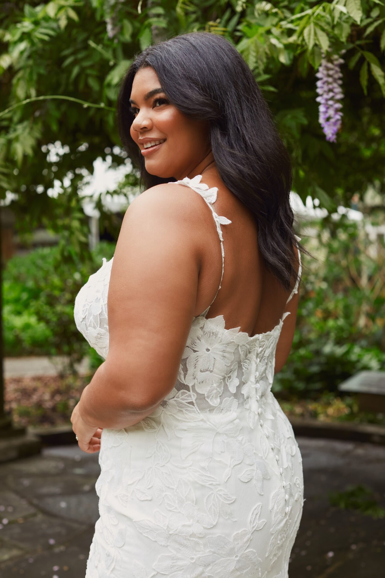 Alyssa Kristin | Bridal Gowns Made with Love in Chicago