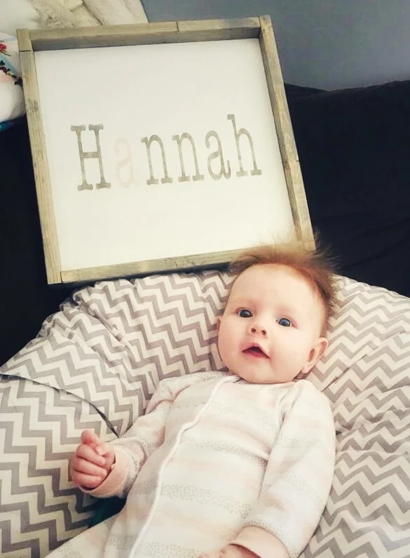 Signs, Signs, Everywhere there's Signs