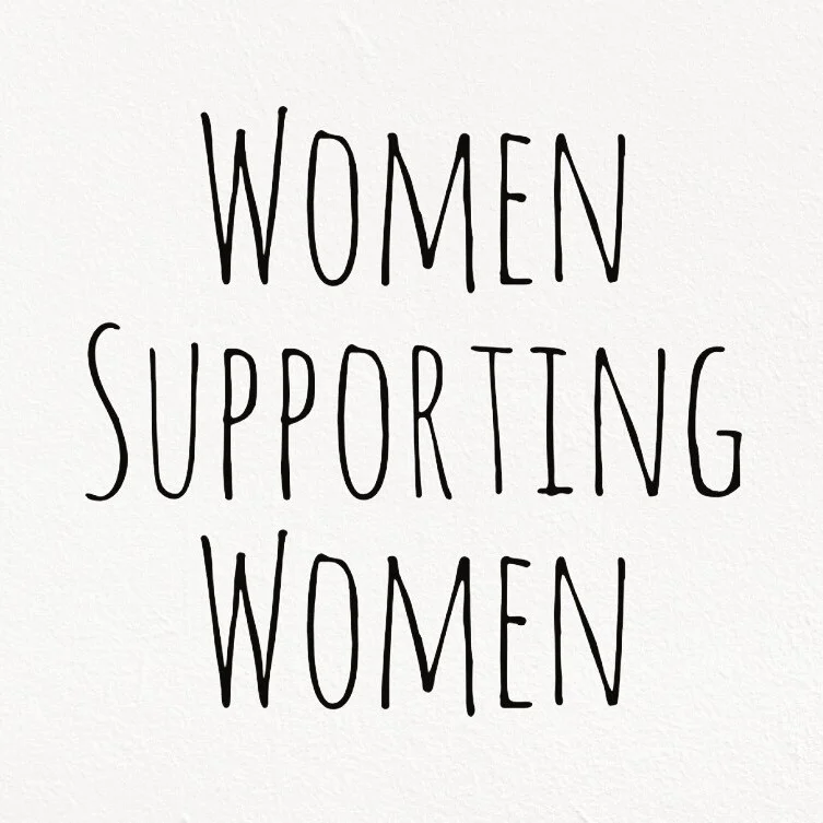 Women Supporting Women