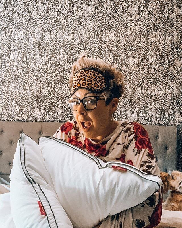 Get a good nights sleep and you can conquer the world, am I right? #AD

I&rsquo;m feeling like Wonder Woman these days and I owe it all to our @endy 🙌

The Endy Mattress is made with proprietary Endy Comfort Foam...you probably wanna know what this 