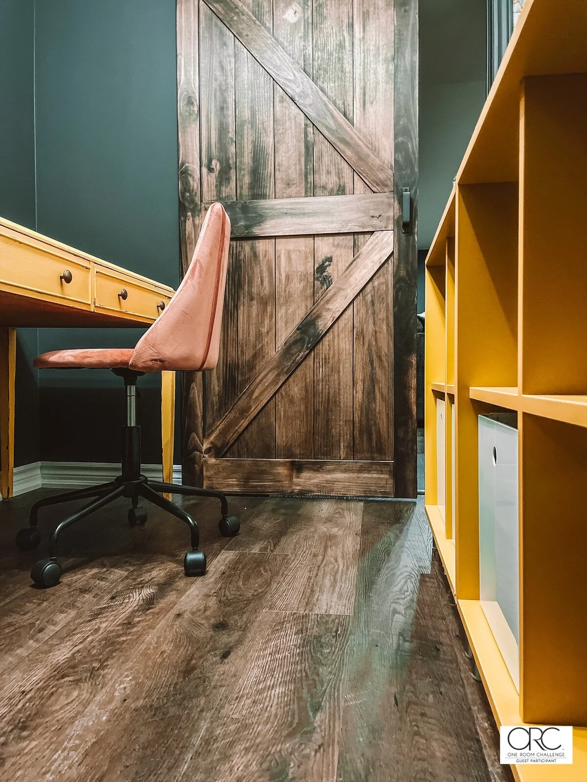 Furnishing a Home Office - Old &amp; New 