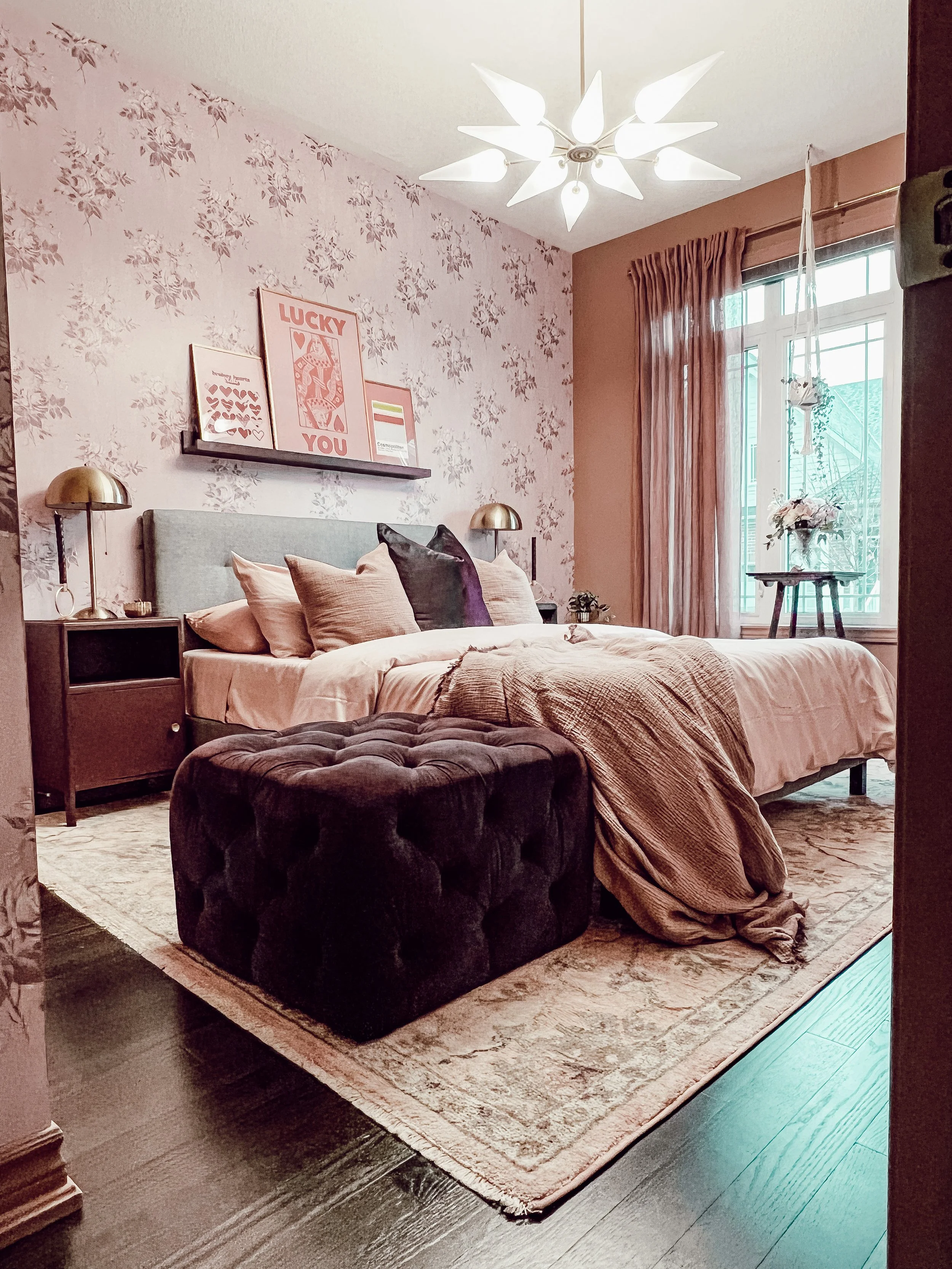 Elevate Your Space With Custom Lighting