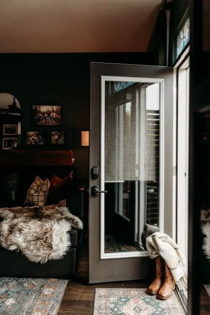 SAFE + SOUND WITH SCHLAGE ARRIVE