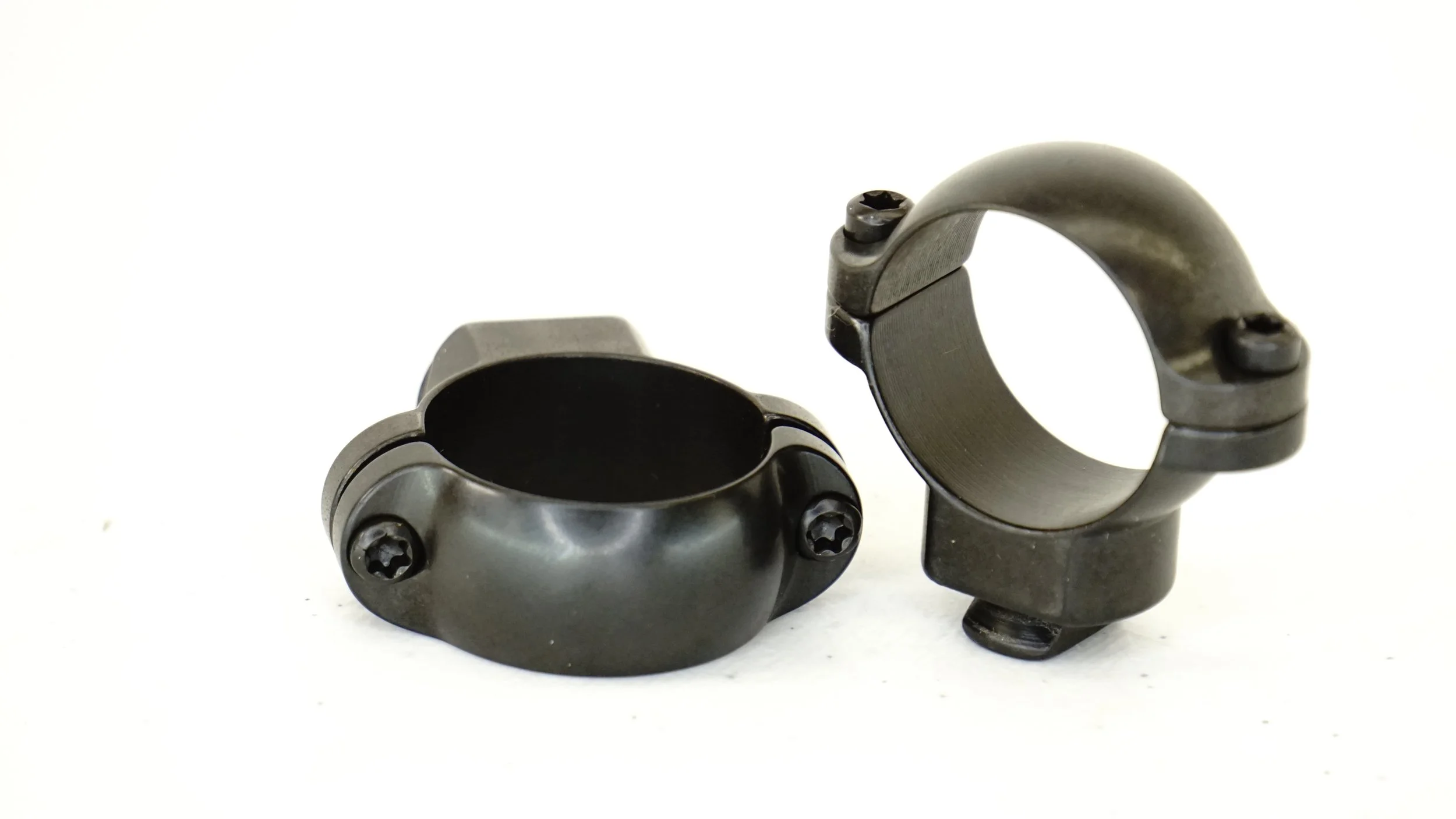 Leupold Standard Mount Rings. Gloss. 1".