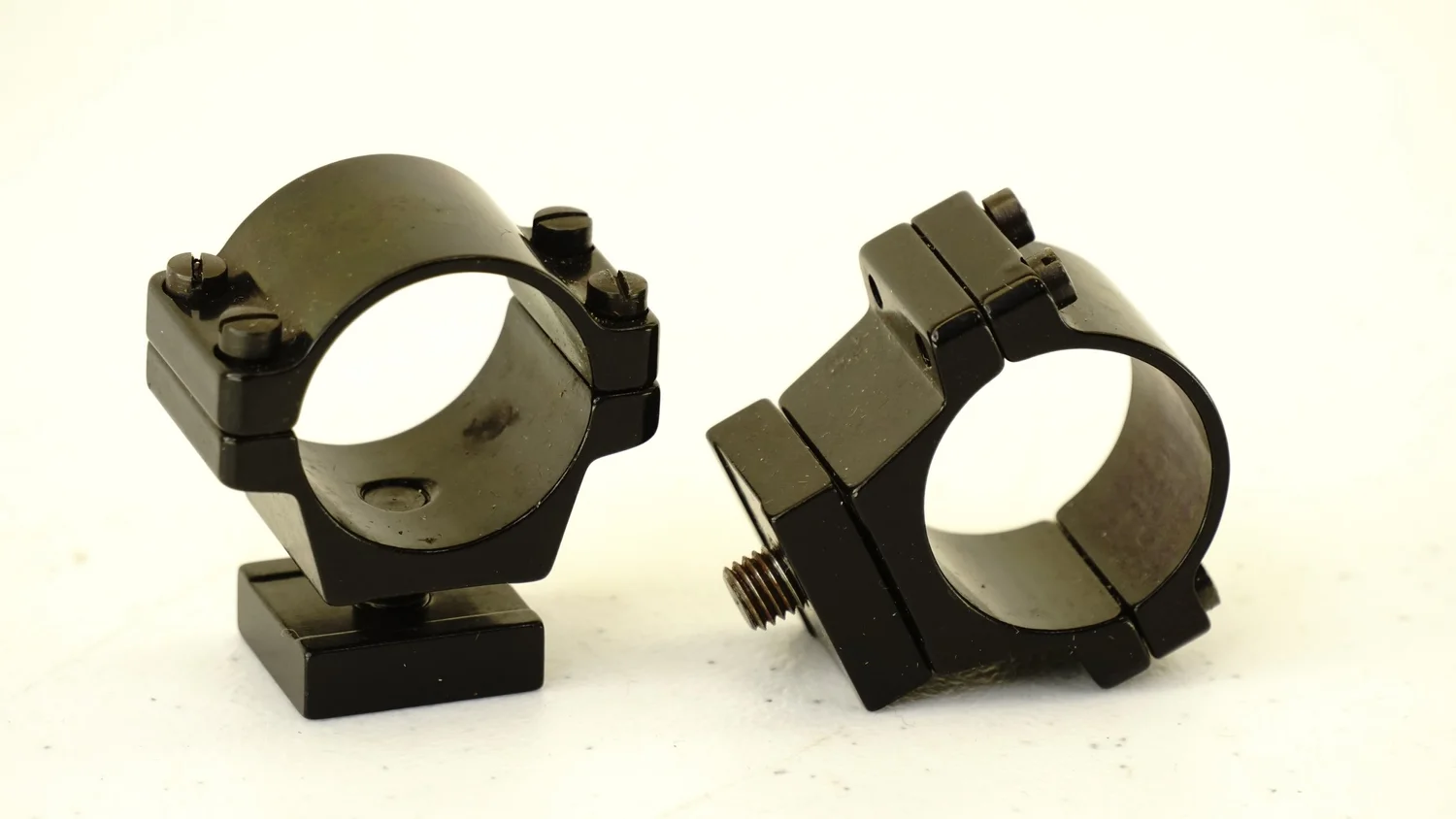 Vintage Gun Scopes — Williams