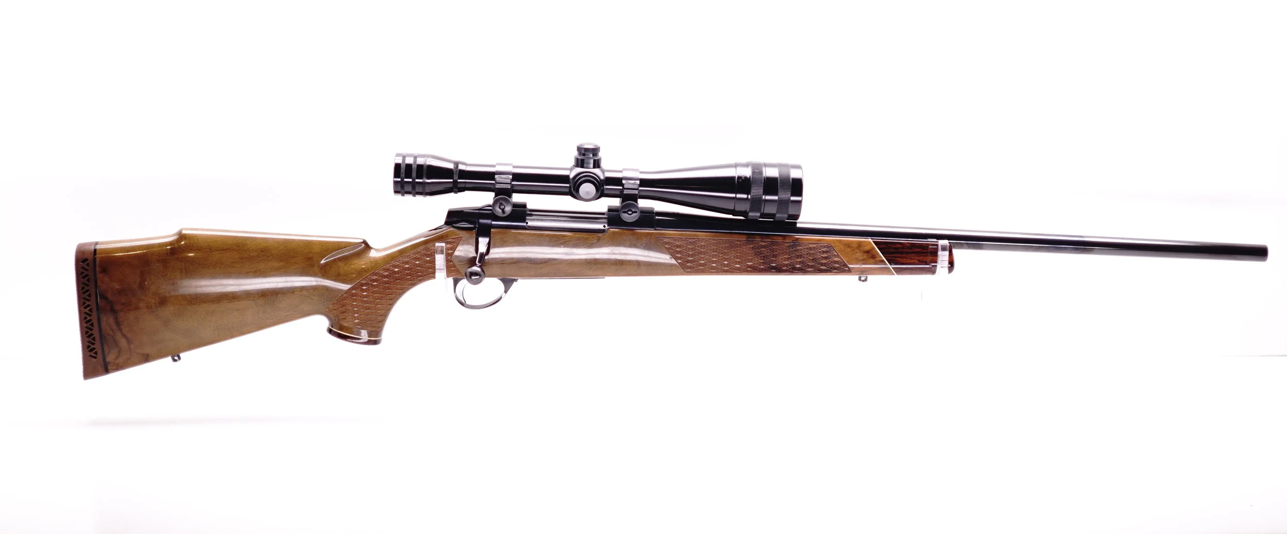 VINTAGE VARMINTER