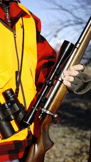 Vintage Hunting Part I