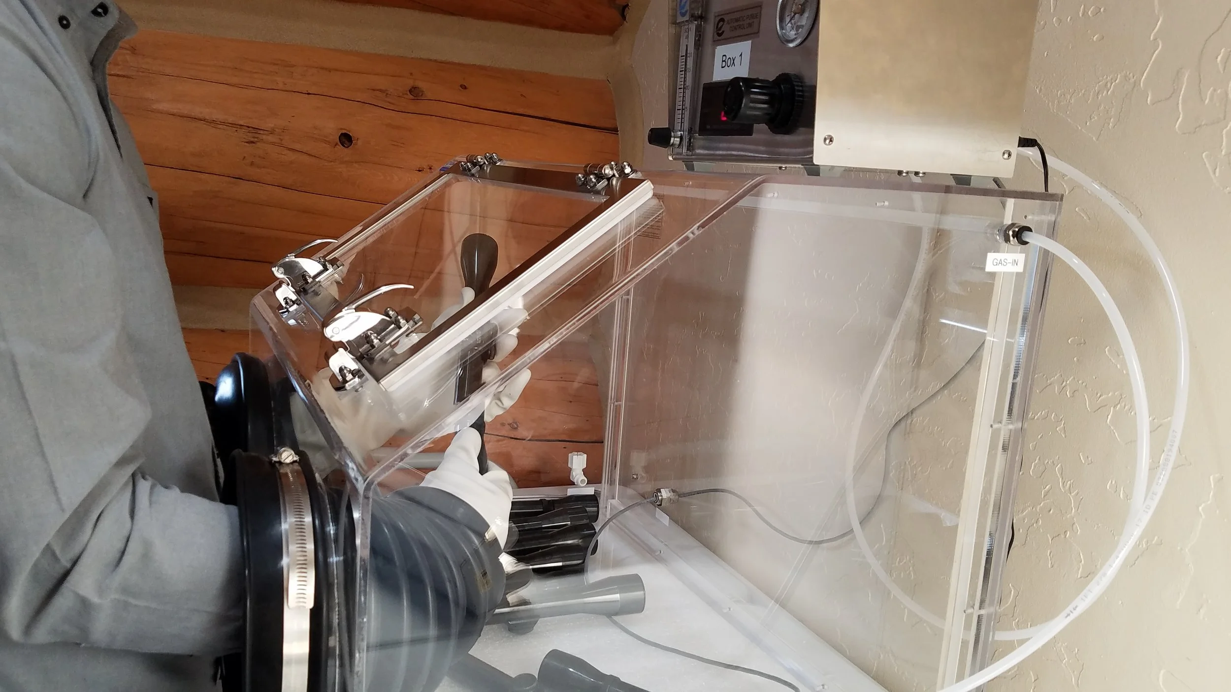 Vintage Gun Scopes — Scope Services