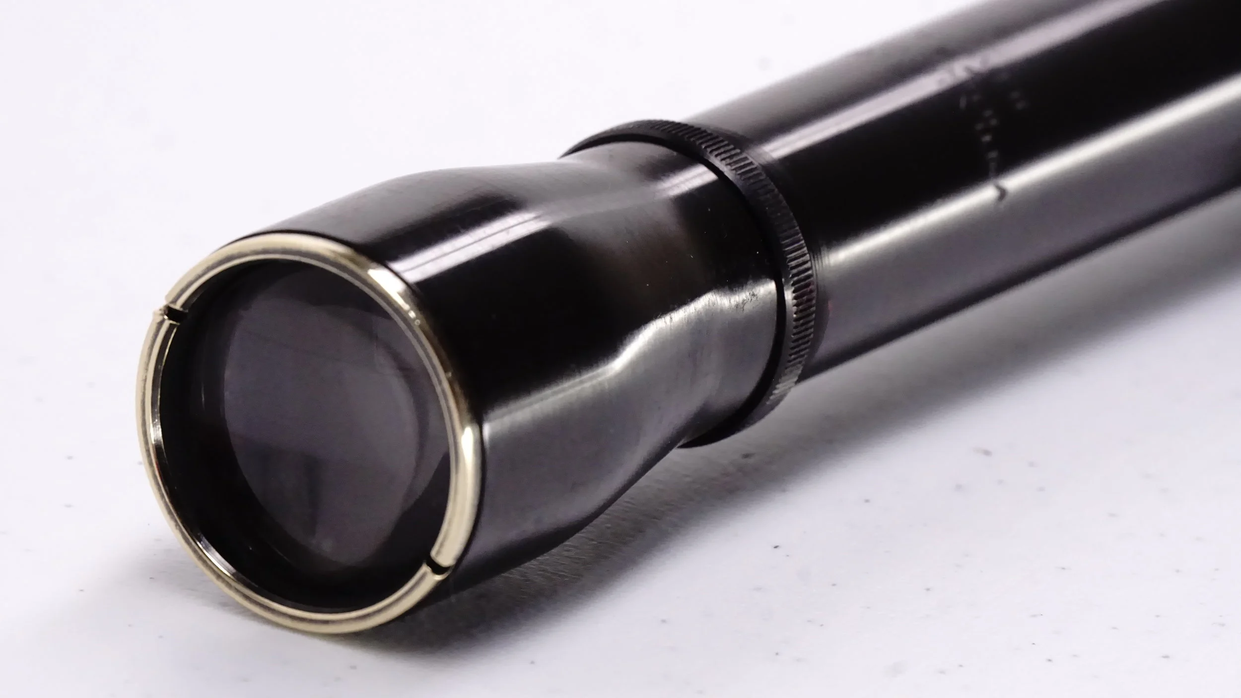 Weaver K6 Series Restoration Service. K6, K6-60B