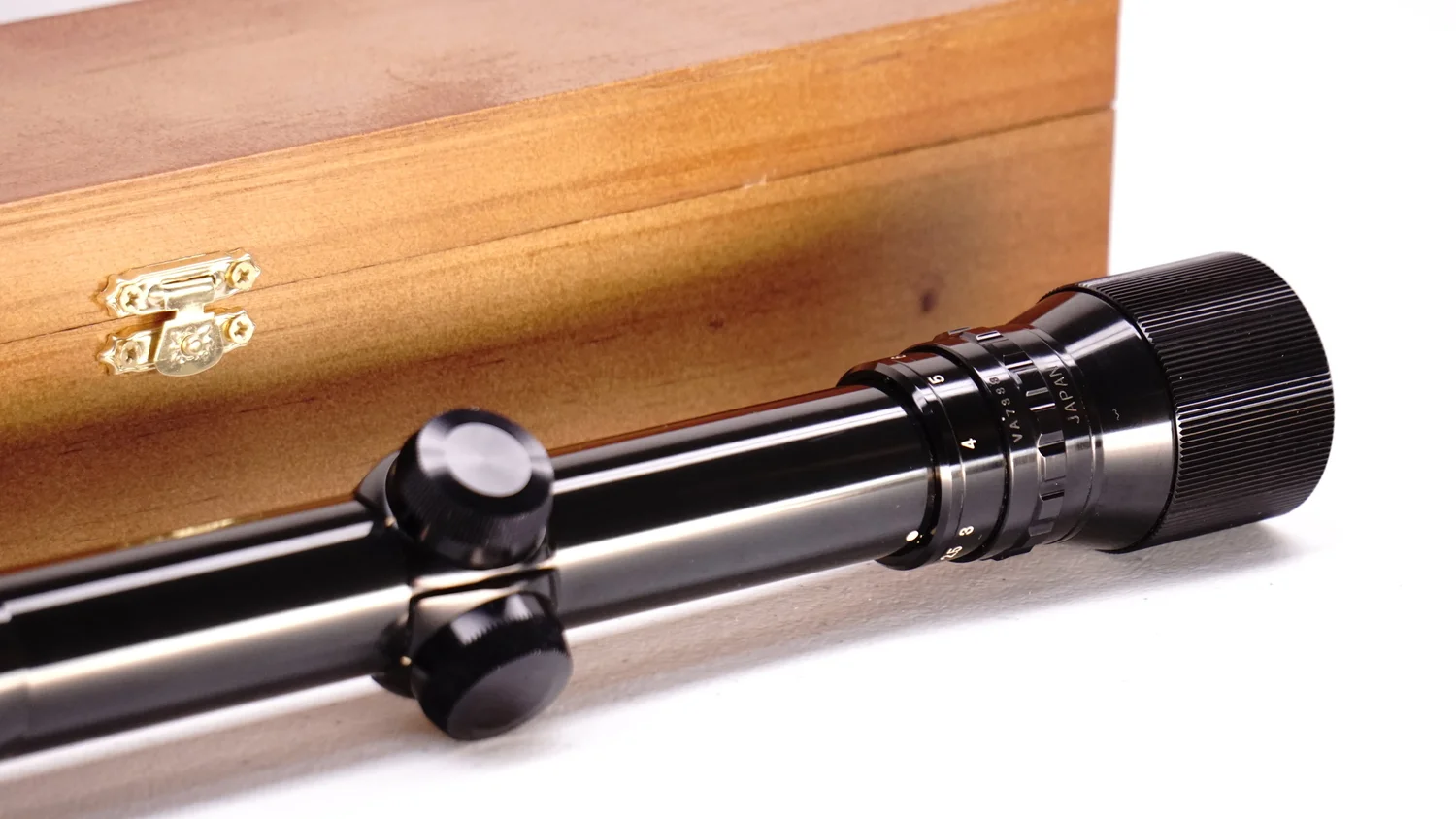 Vintage Gun Scopes — Store 2