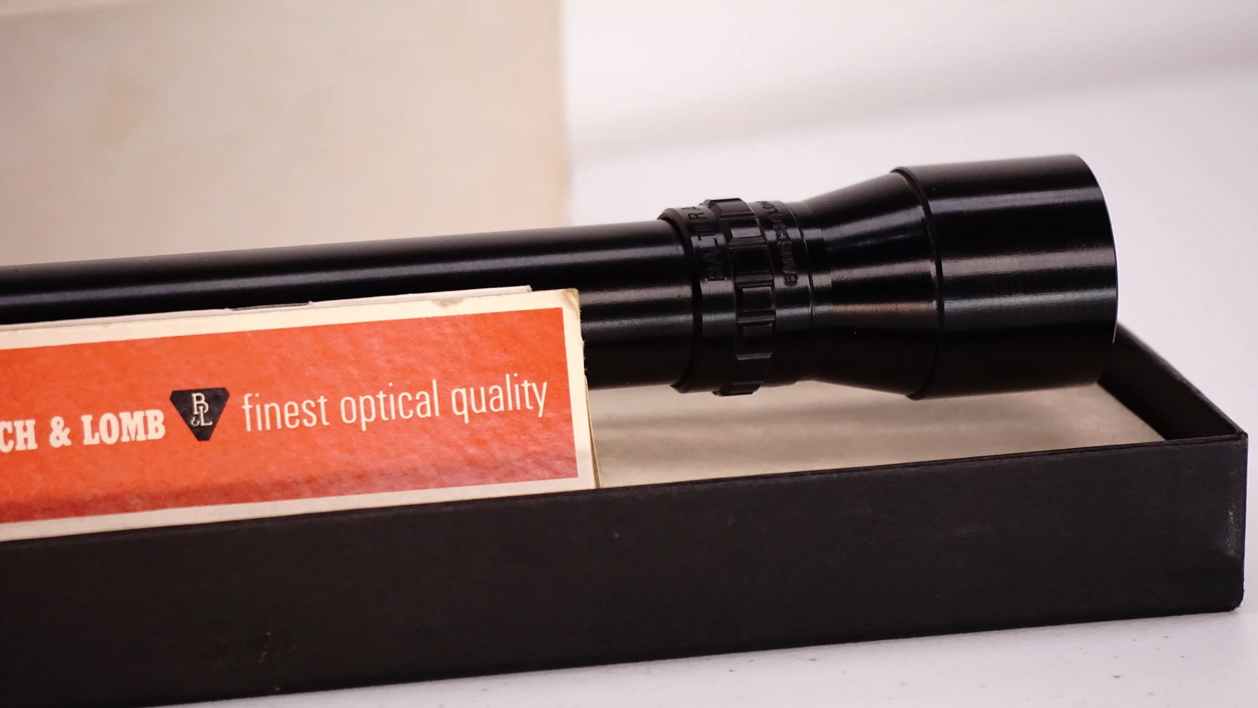 Vintage Gun Scopes — Store 2