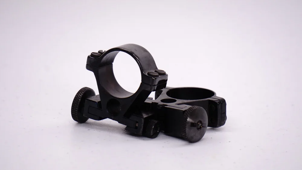 Vintage Gun Scopes — Sako Mounts