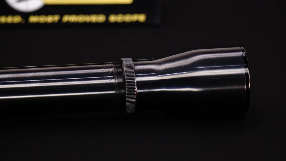 Vintage Gun Scopes — Full Restoration