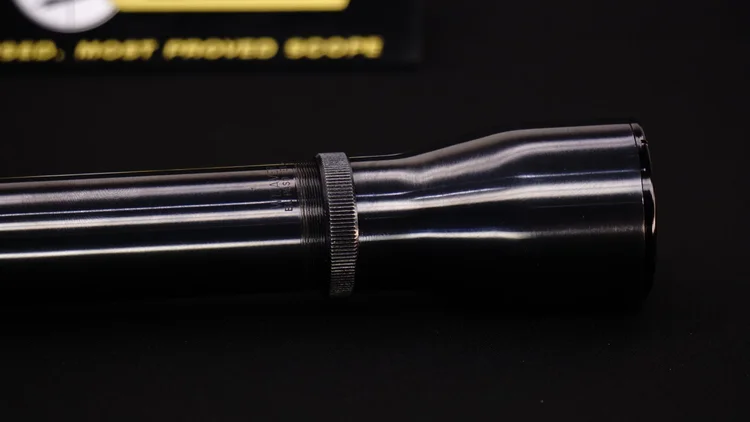 Vintage Gun Scopes — Full Restoration