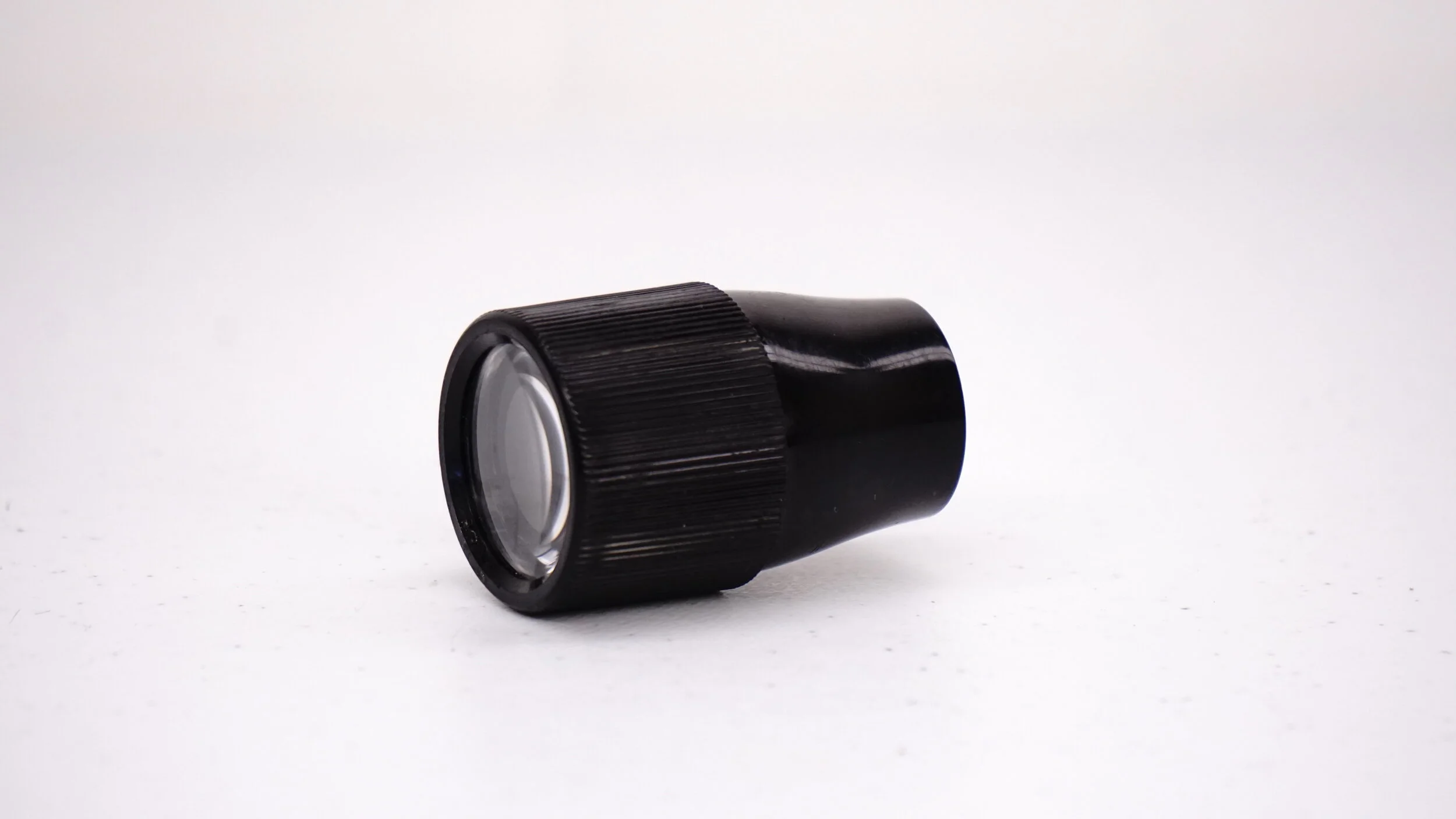 Vintage Gun Scopes — Parts