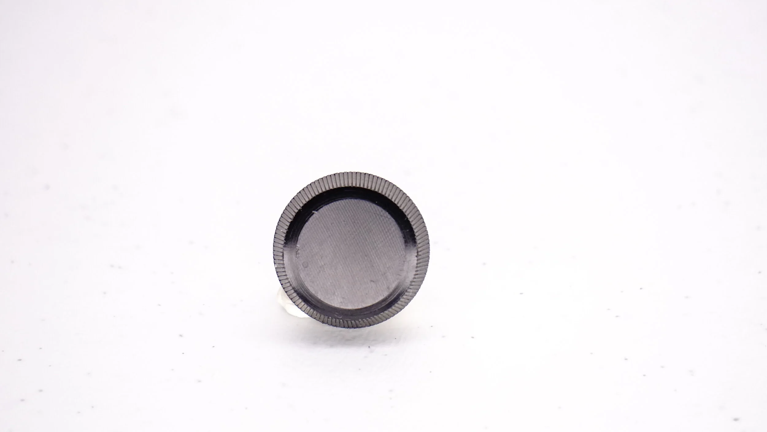 Vintage Gun Scopes — Turret Caps
