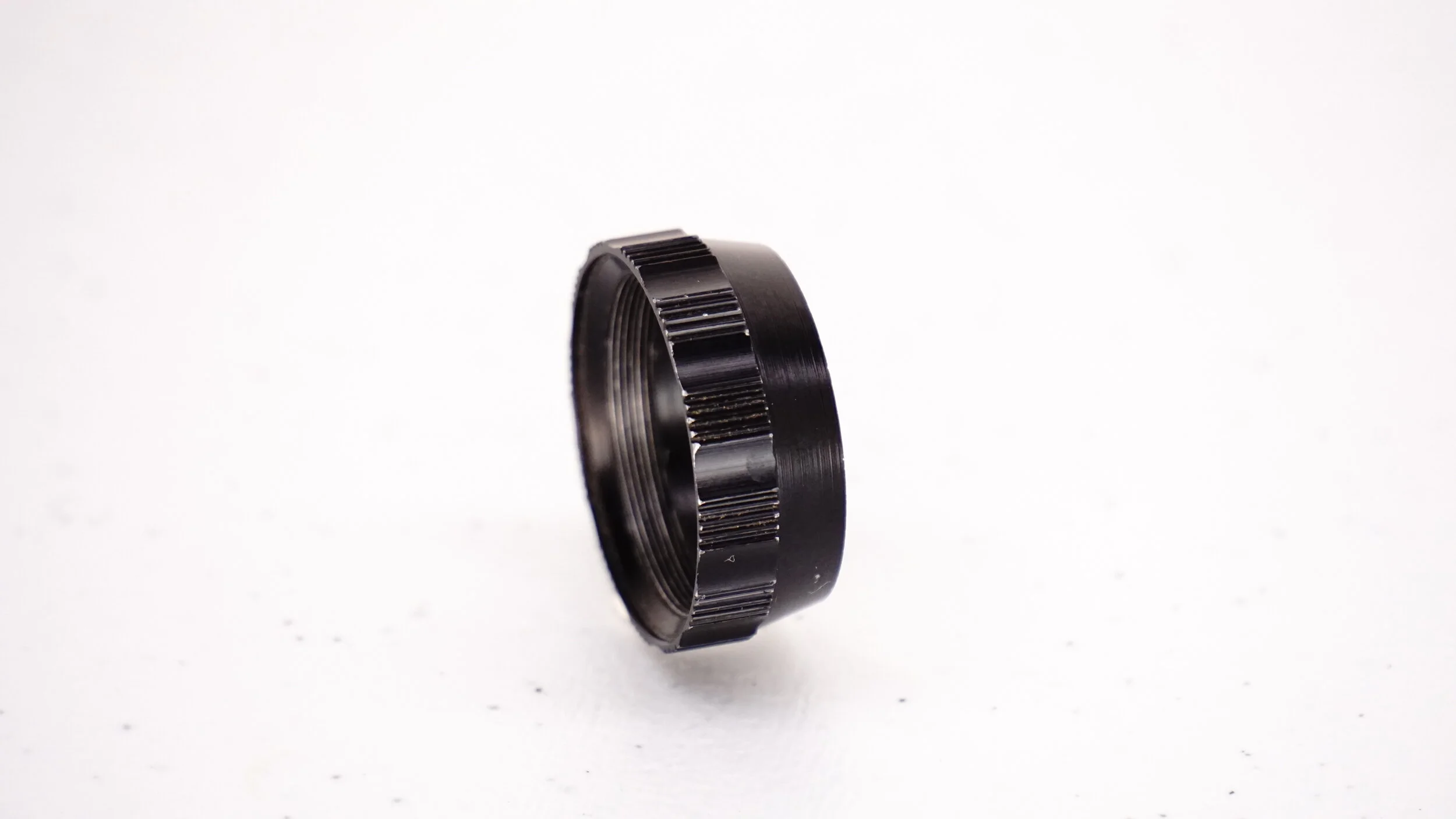Vintage Gun Scopes — Parts