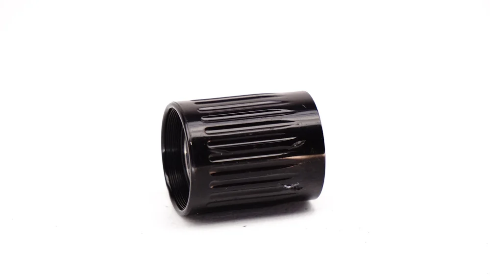 Vintage Gun Scopes — Parts
