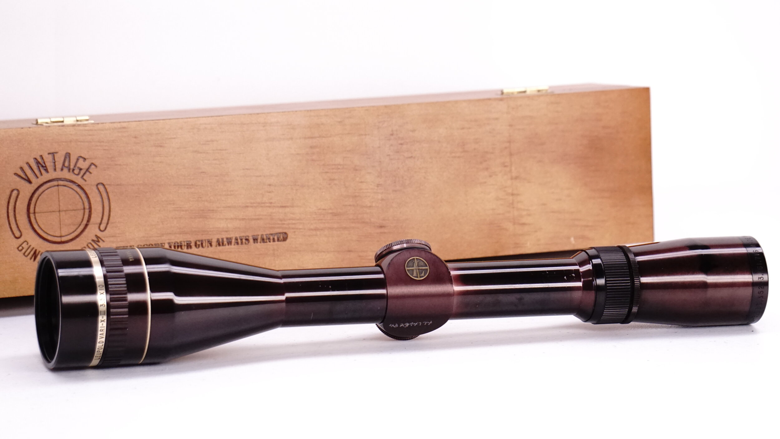 Vintage Gun Scopes Rare vintage-gun-scopes-rare