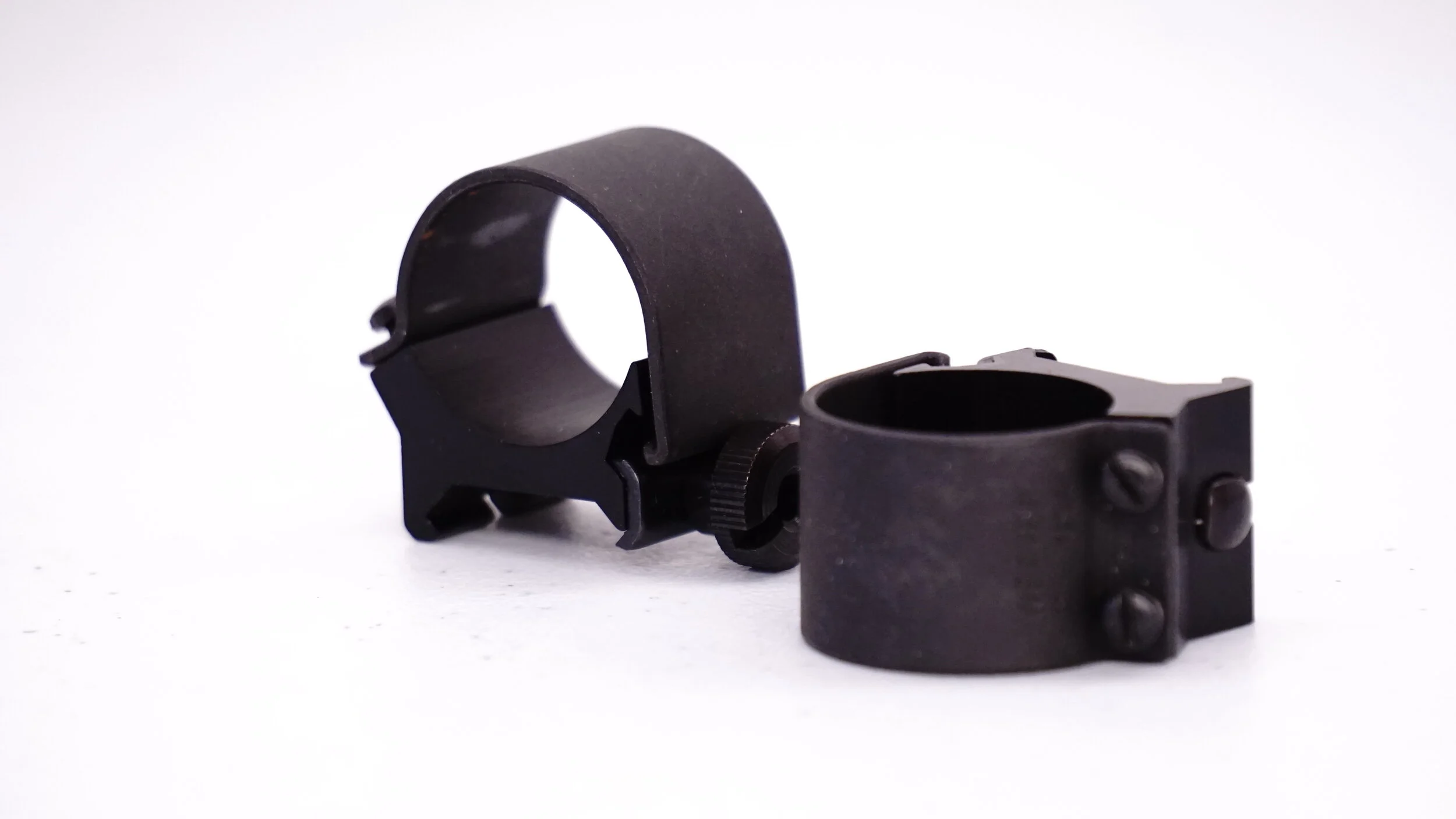 Vintage Gun Scopes — Weaver