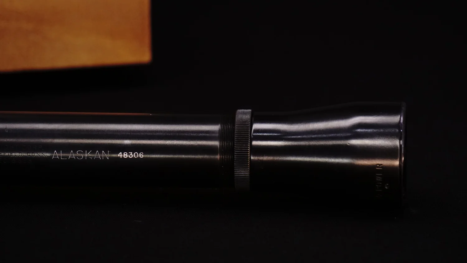 Vintage Gun Scopes — Lyman Scopes