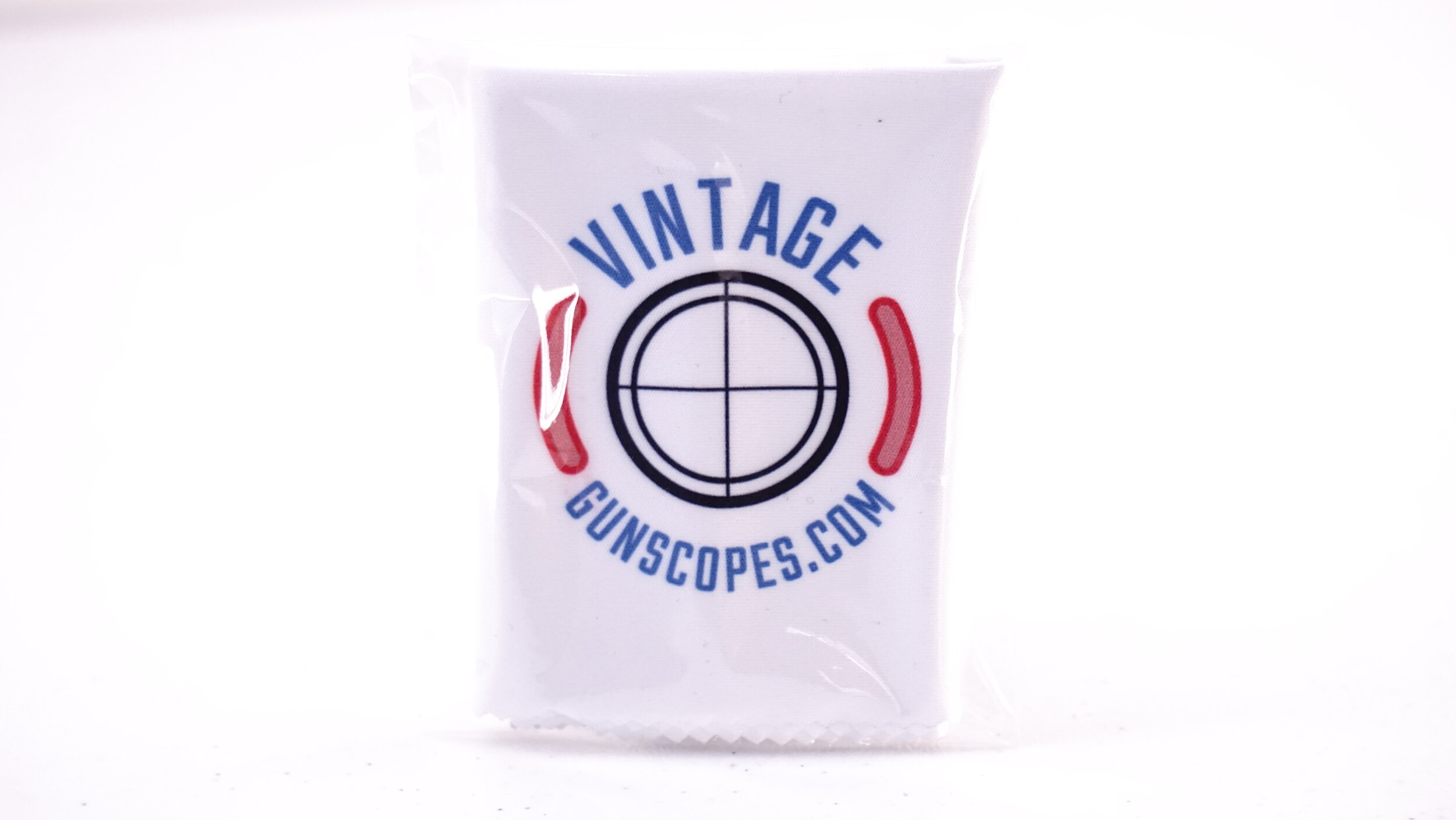 VGS Microfiber Lens Cleaning Cloth