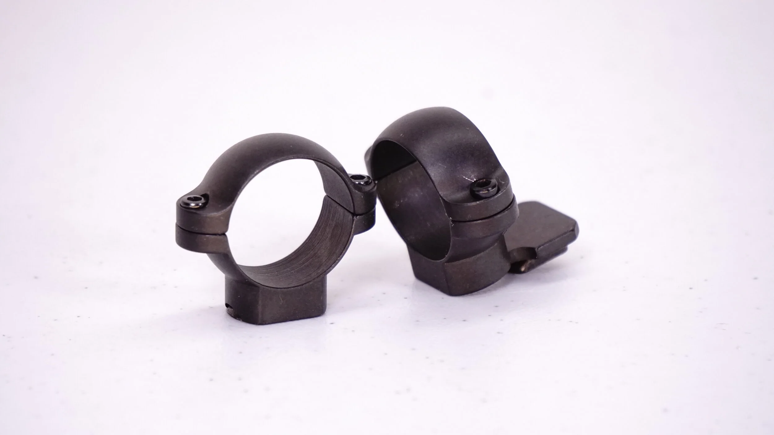 Vintage gun scopes leupold