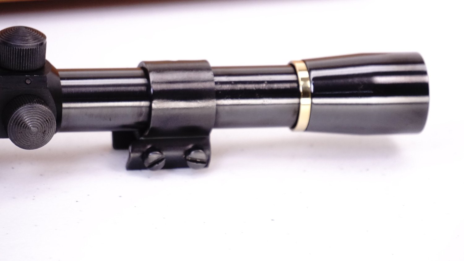 Vintage Gun Scopes — Marlin Scopes
