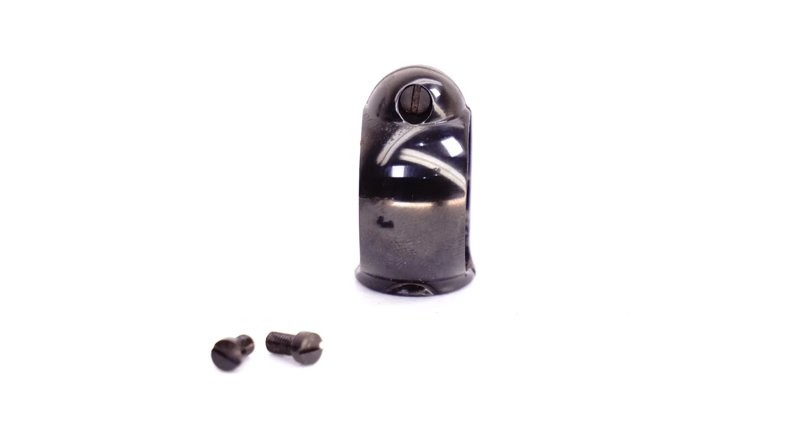 Buehler Ring Screw Set.