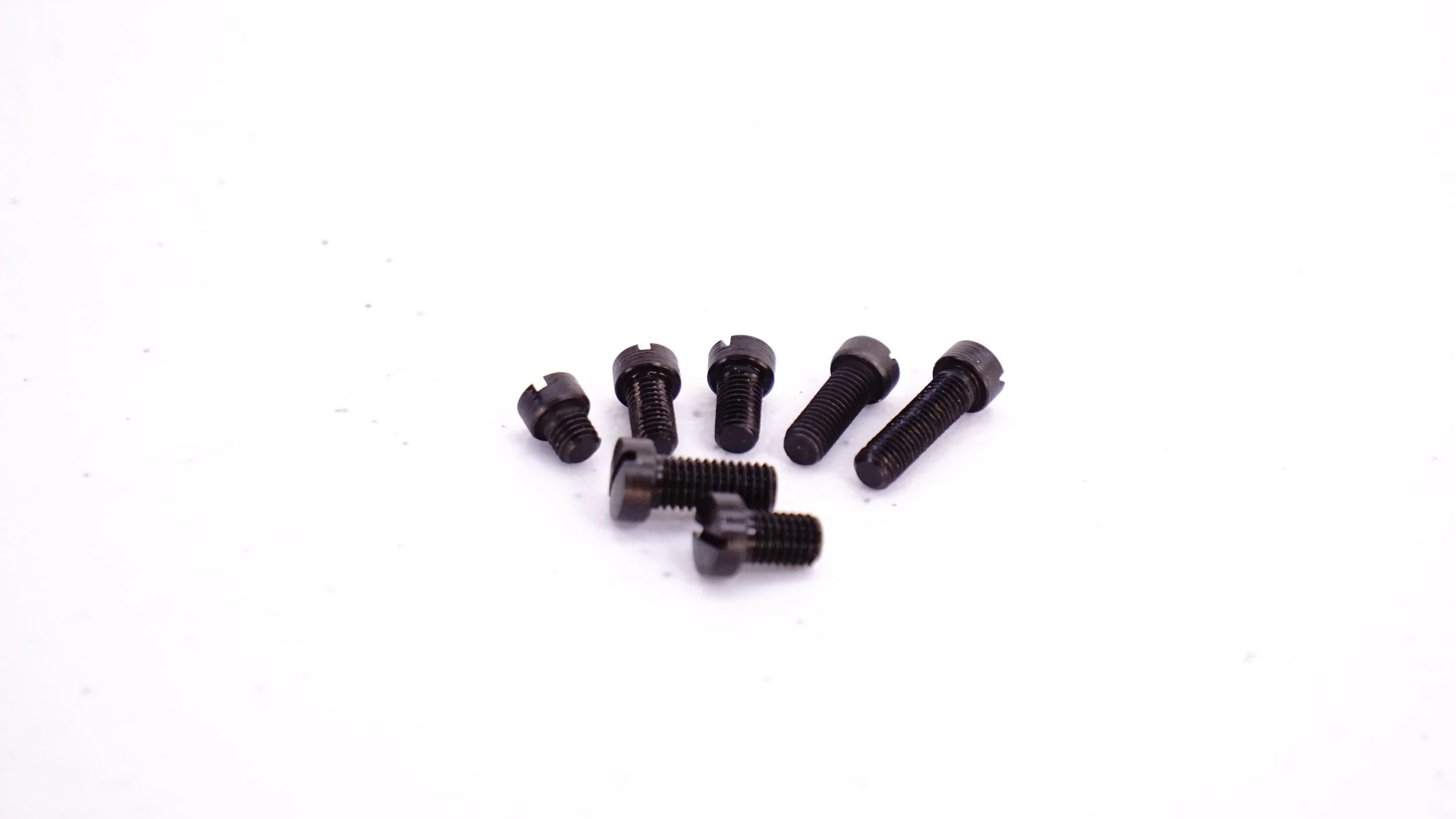 Buehler & Williams Base Screws (Eaches)
