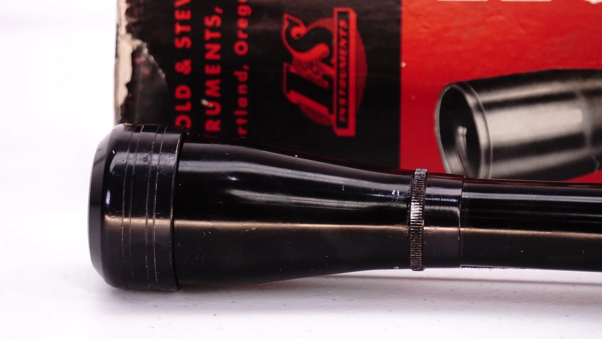 vintage-gun-scopes-leupold-pioneer-4x-7-8-c-1951-59-very-good-in