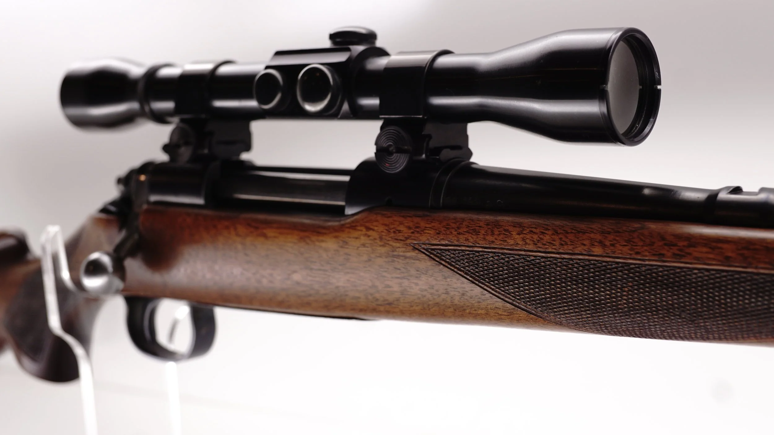 Remington 3200 Serial Numbers