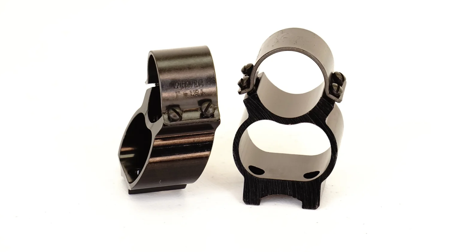 Vintage Gun Scopes — Weaver 1