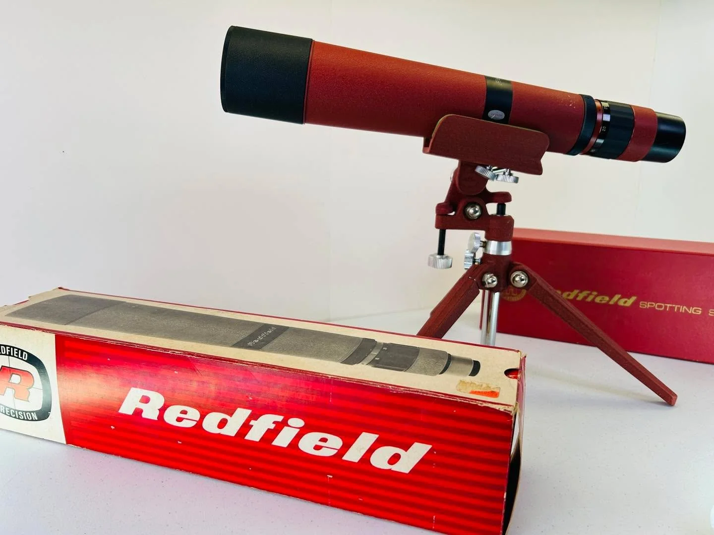 Memories&hellip;&hellip;by Redfield.