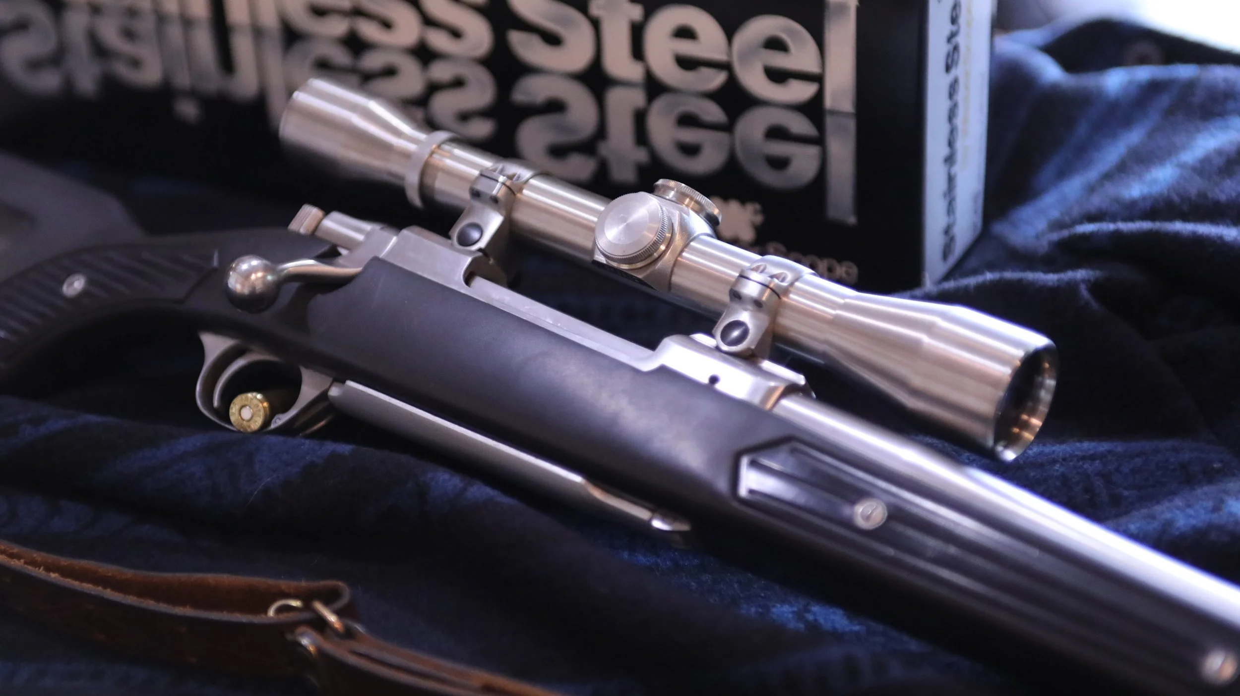 VGS Limited Run Weaver K4-S