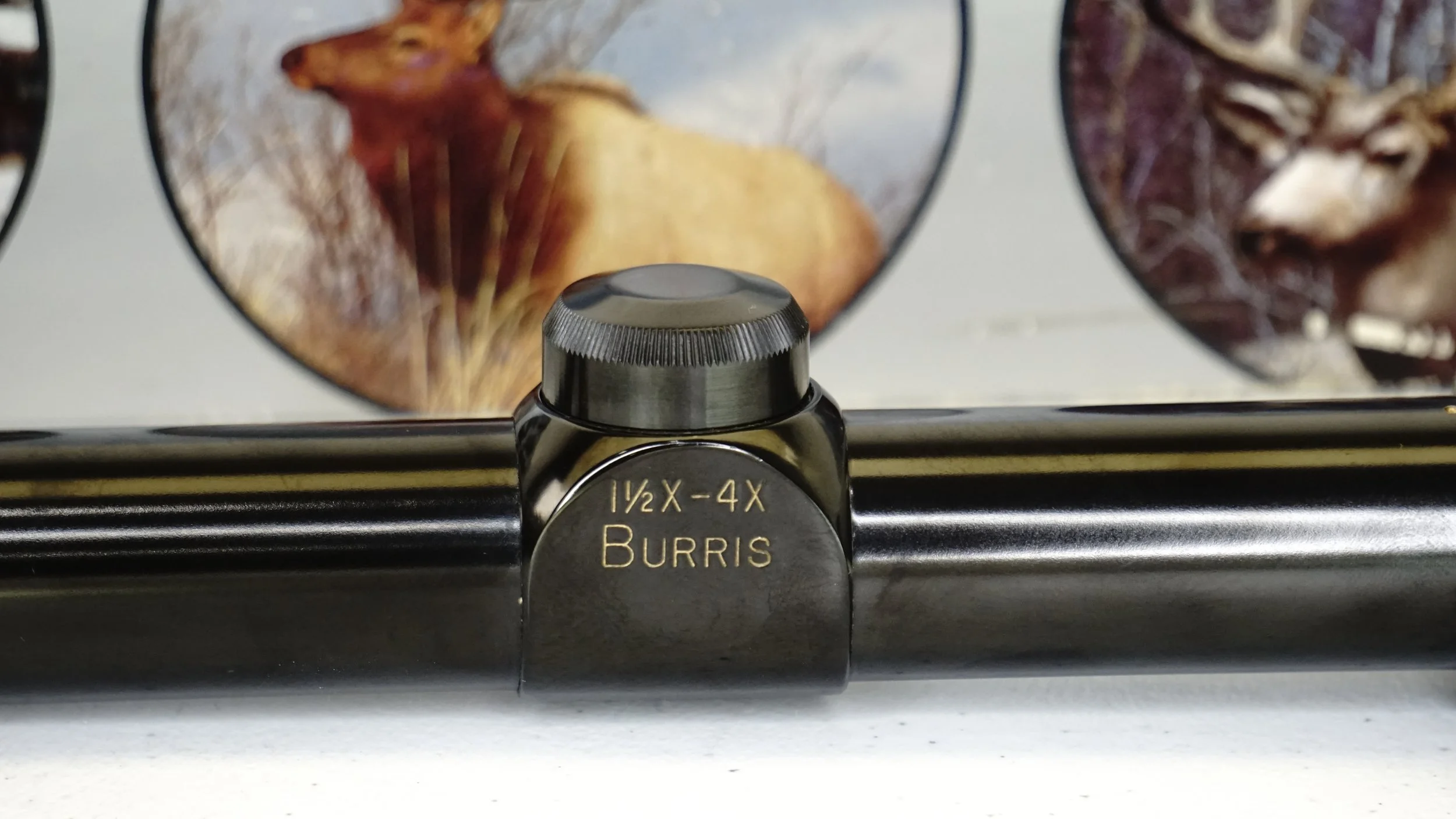 Vintage Gun Scopes — Store 2