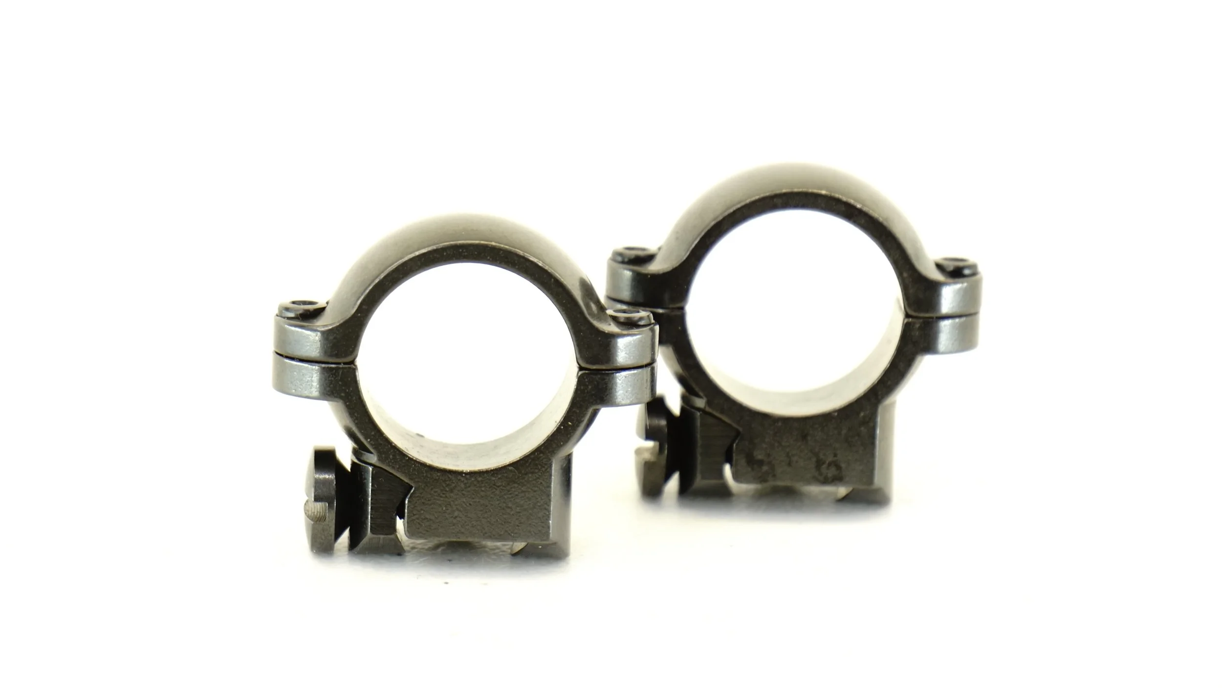 Leupold Rings for Ruger 77/22 and Ruger No. 1. 7/8".