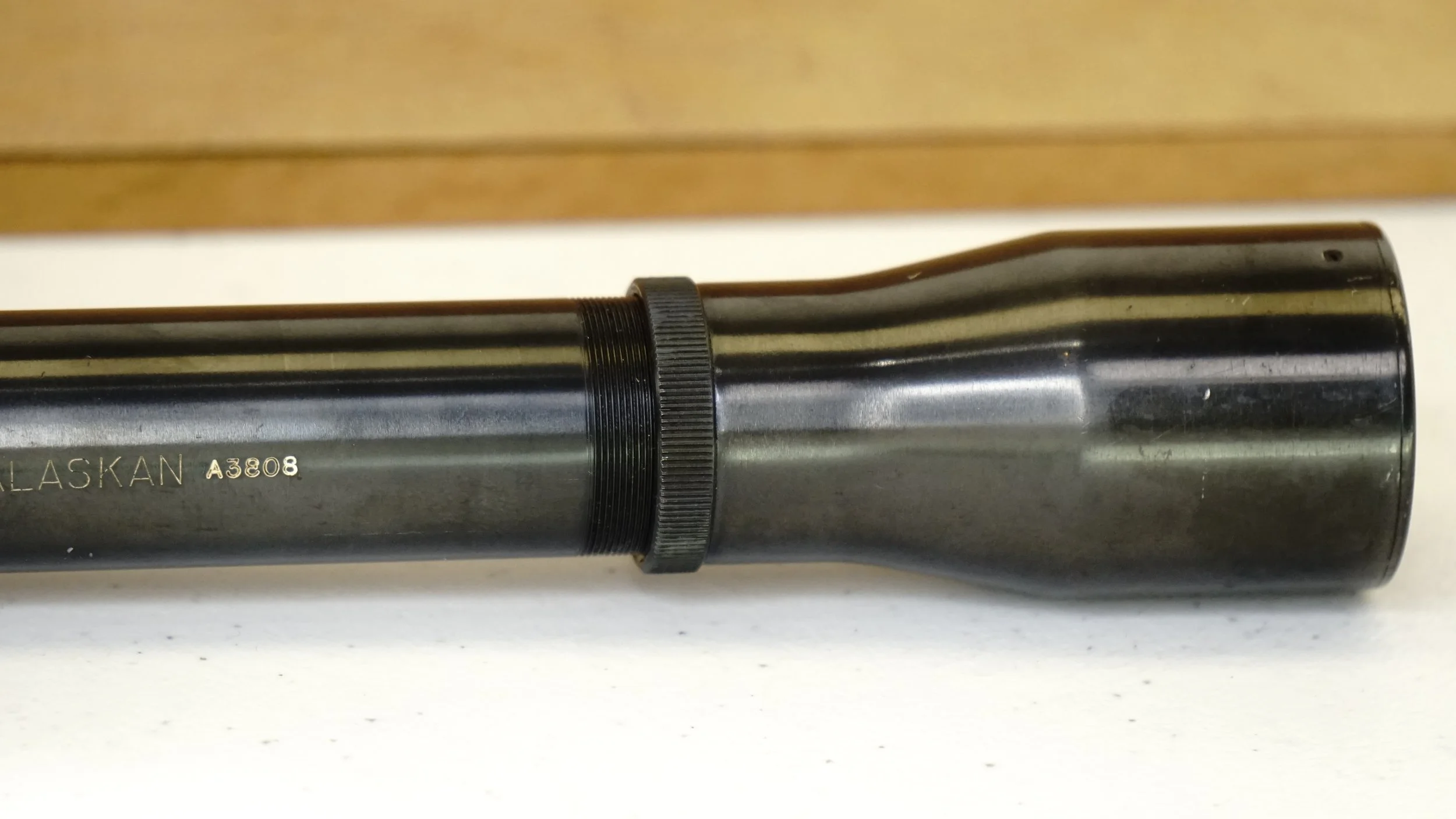Vintage Gun Scopes — Lyman Scopes