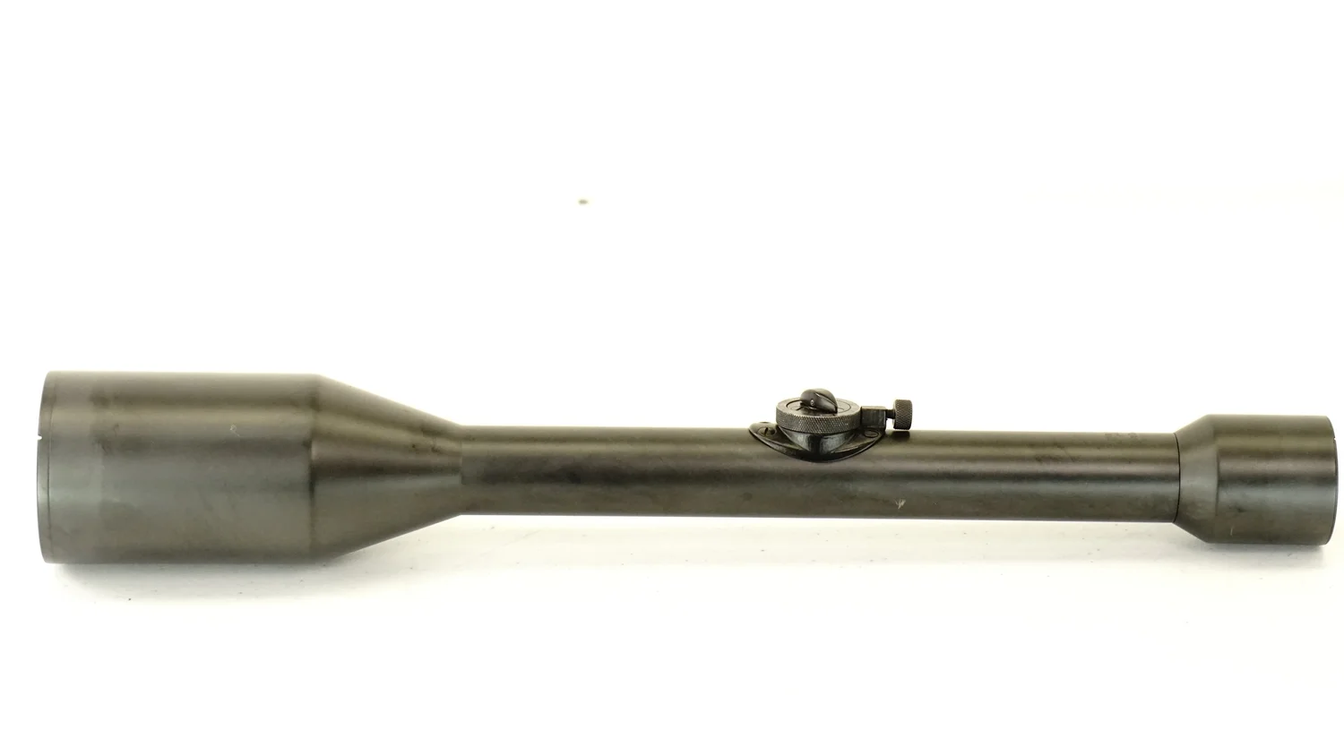 銅鏡　八橋　Ｍ662 Vintage Gun Scopes — Carl Zeiss Zielacht 8x. c.1935-40. 26mm