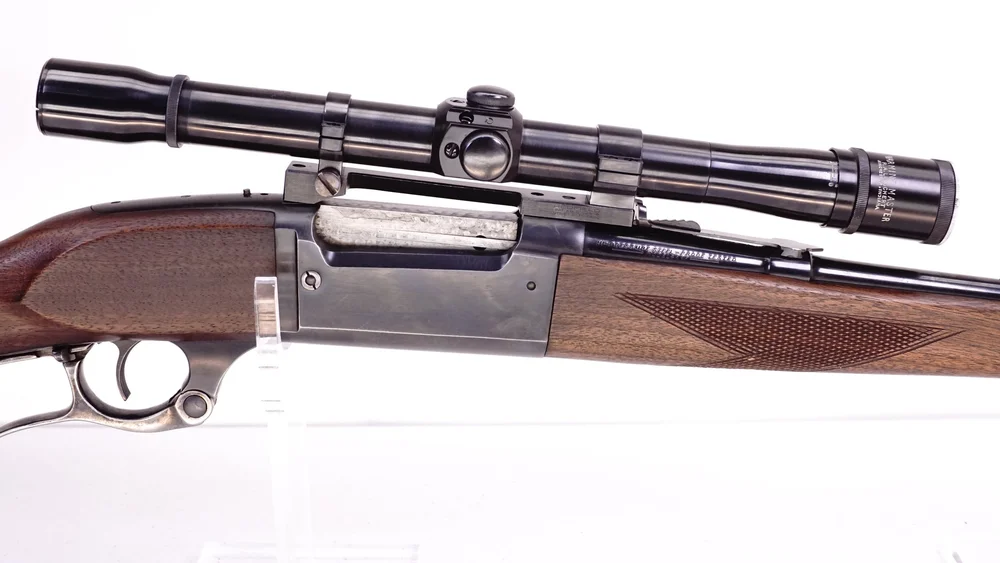 Vintage Gun Scopes — Choosing the Perfect Scope for Your Vintage Rifle