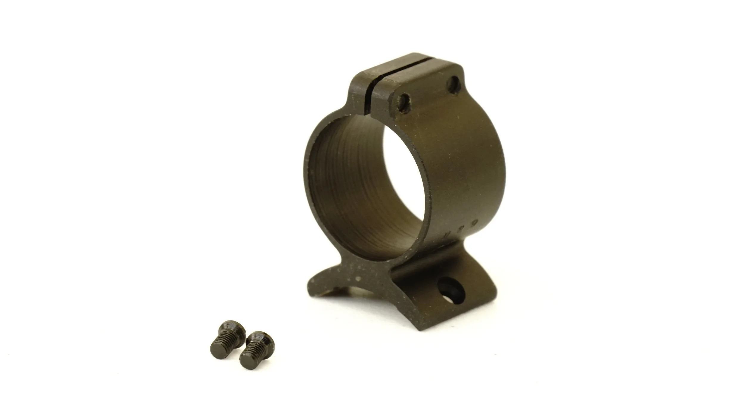 Weaver U Mount Top Mount. 1".