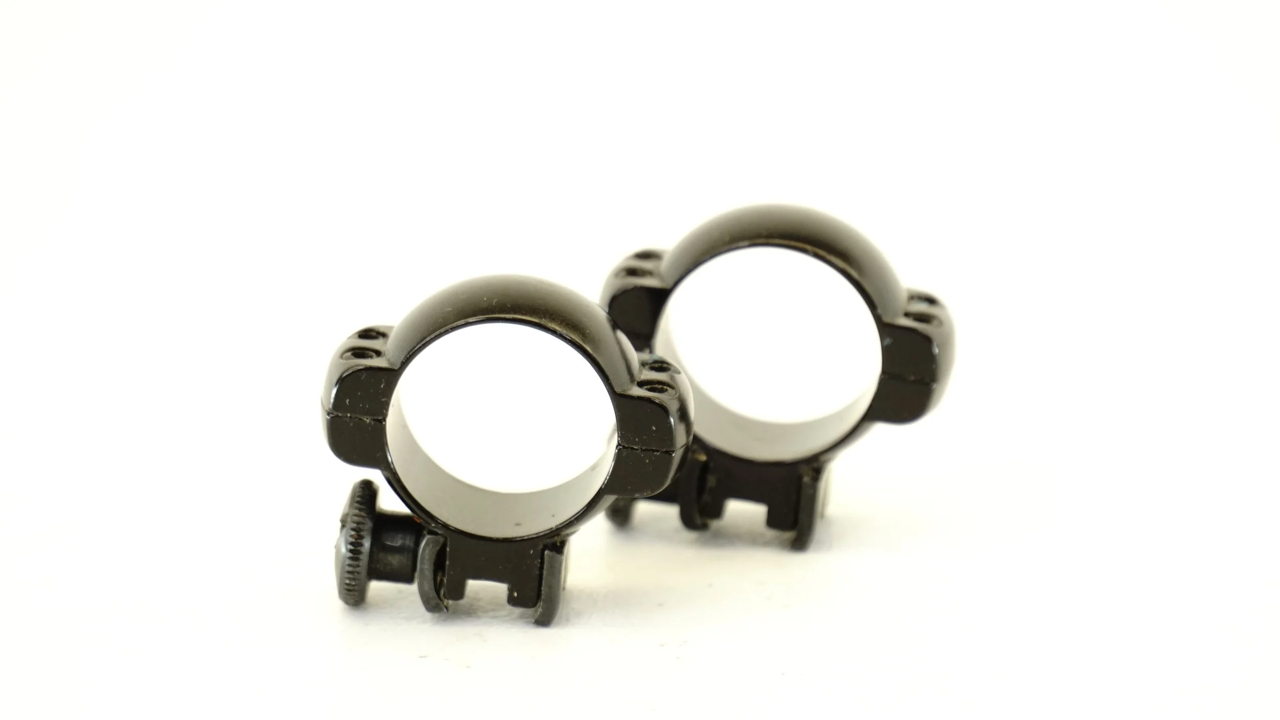 Redfield Frontier (FR) Rings. 1".